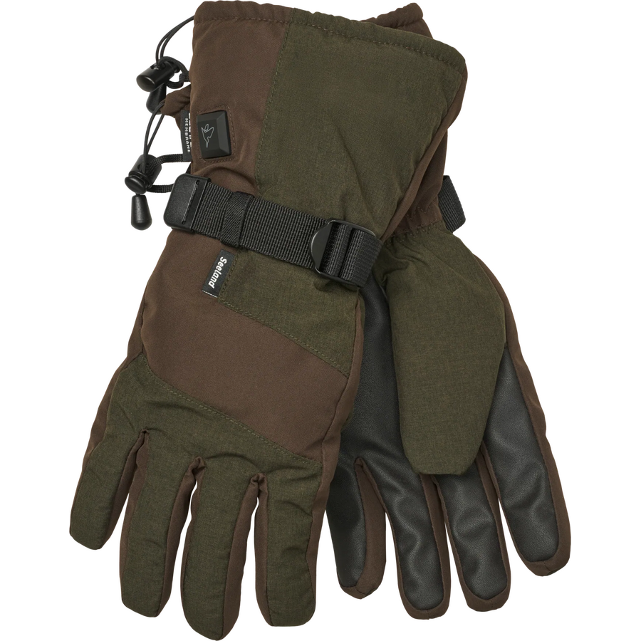 Seeland Celsius Heat Gloves