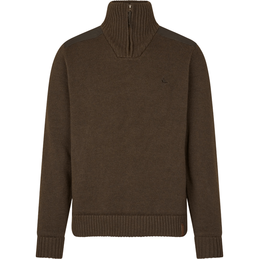 Seeland Haze Windbreaker Knit Mens