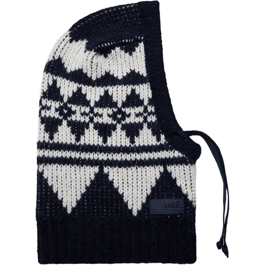 Varg Bräcke Knitted Balaclava