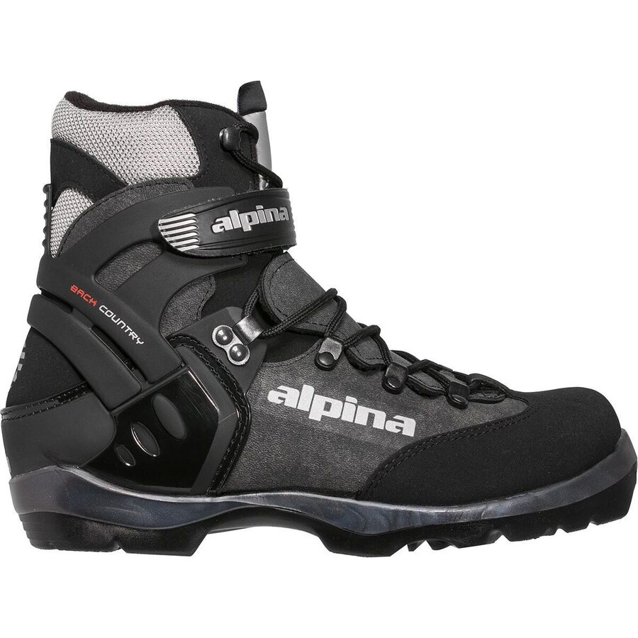 Alpina BC 1550 Backcountry (NNN-BC)