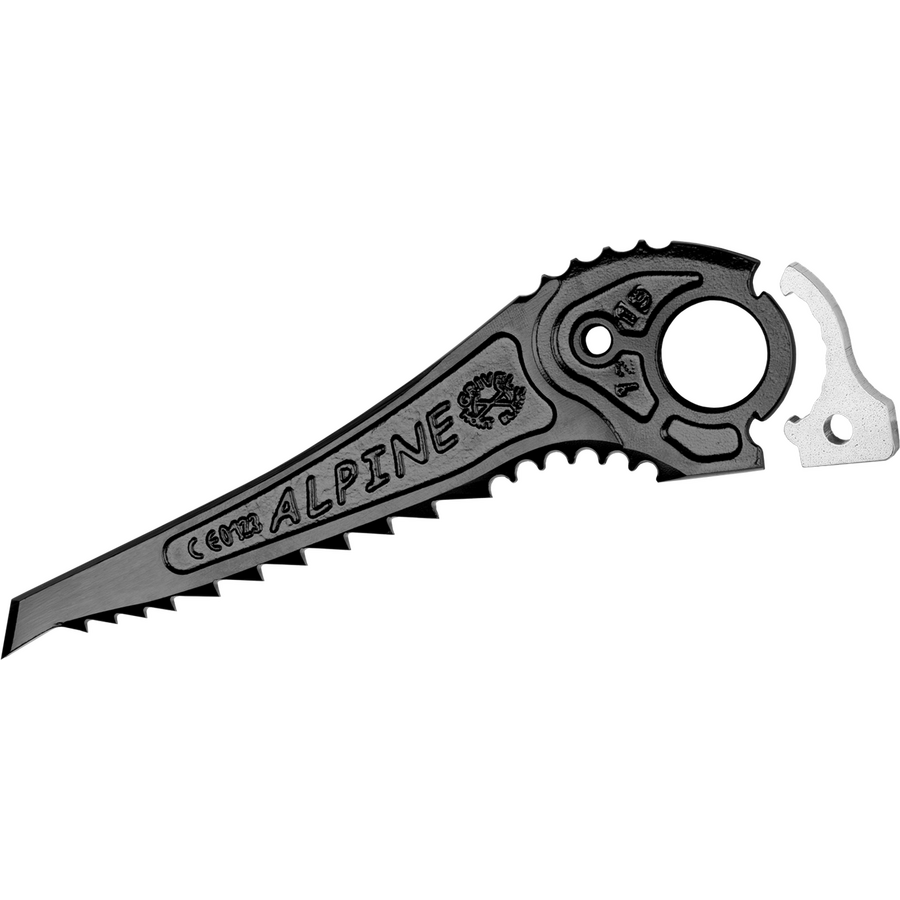 Grivel Alpine Vario (w/Simple Vario)