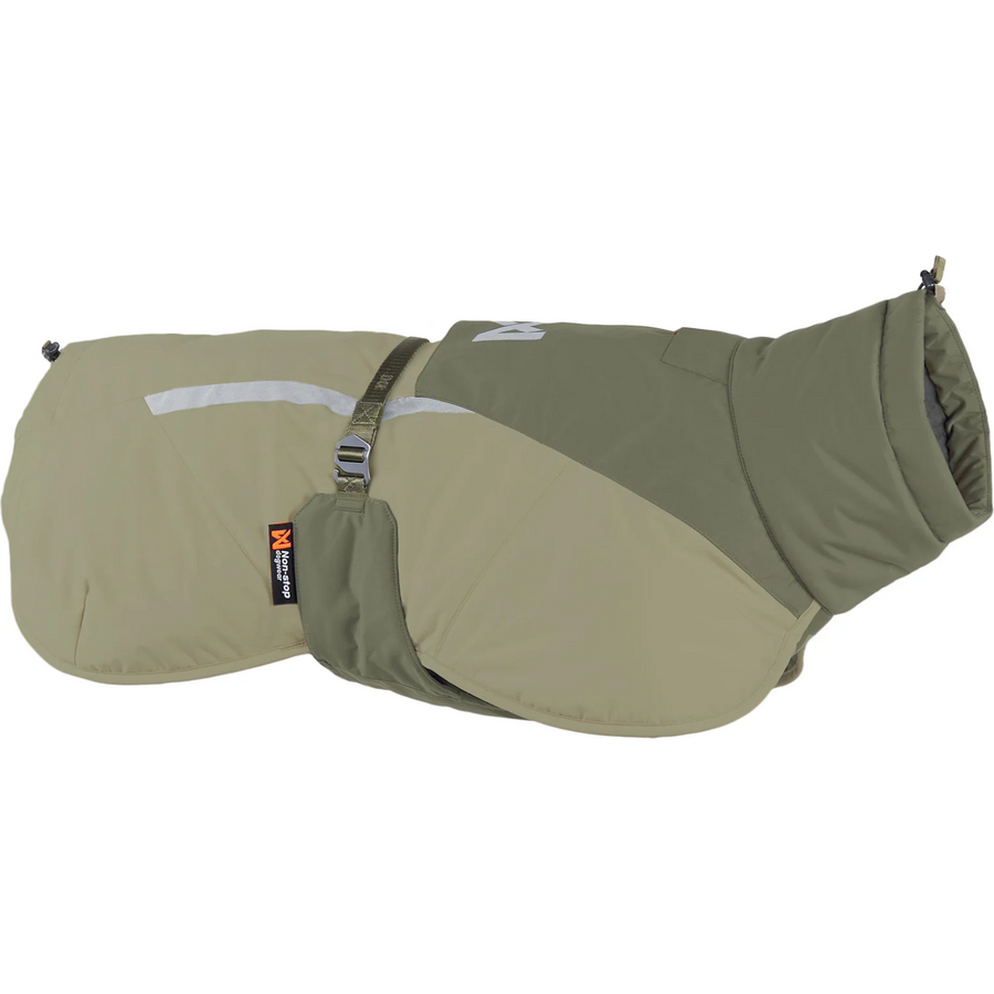 Non-stop Dogwear Glacier Wool Jacket 3.0