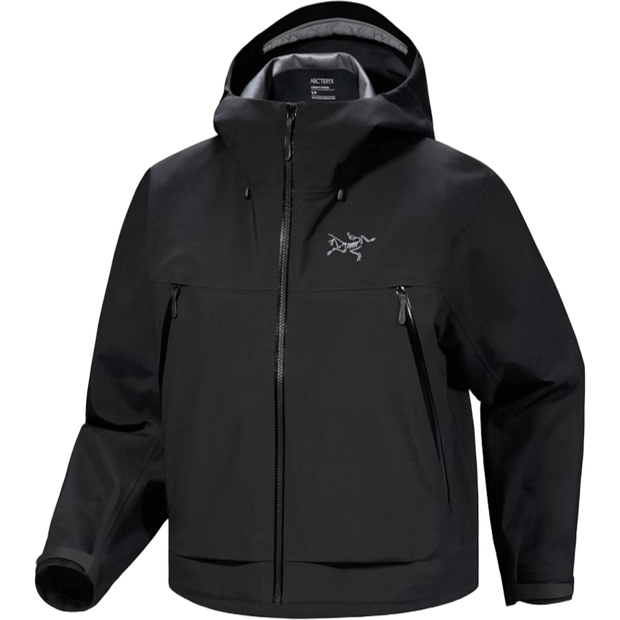 Arc'teryx Altira Cropped Jacket Womens