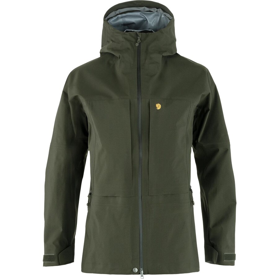 Fjällräven Bergtagen GTX Touring Jacket Womens