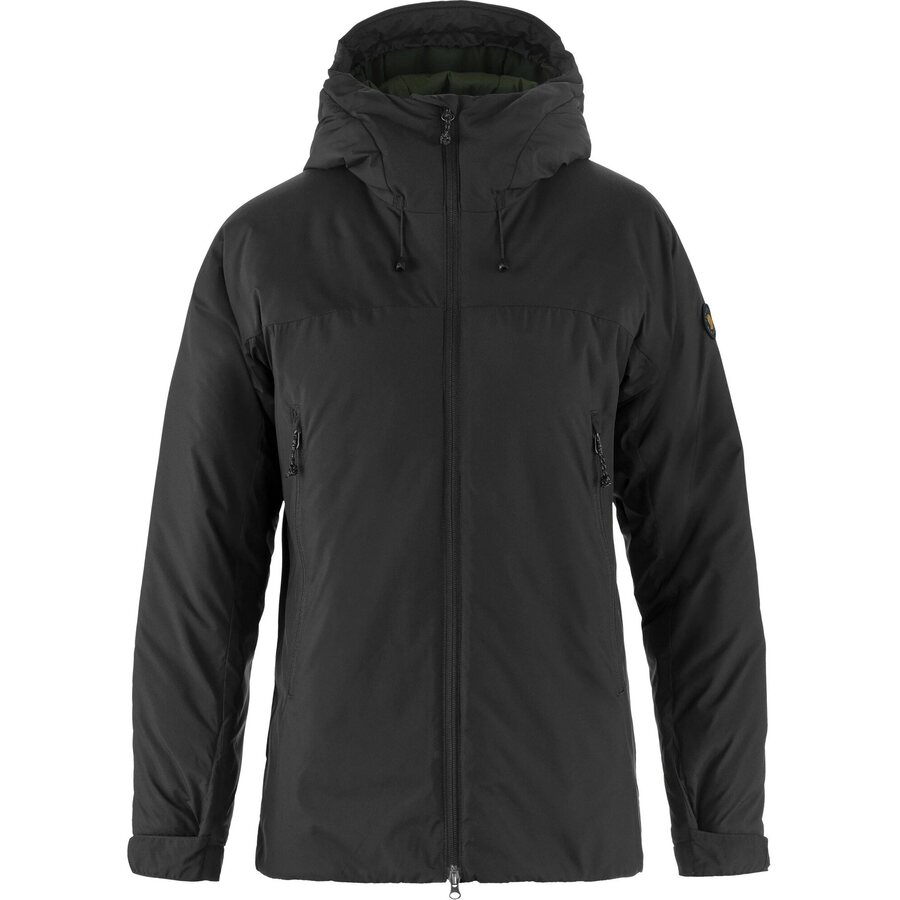 Fjällräven Bergtagen 130 Insulation Jacket Womens