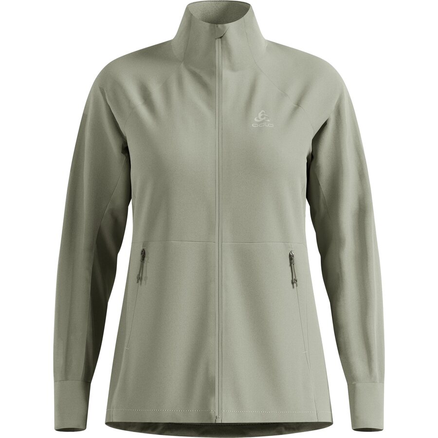 Odlo Essential Warm Jacket Womens
