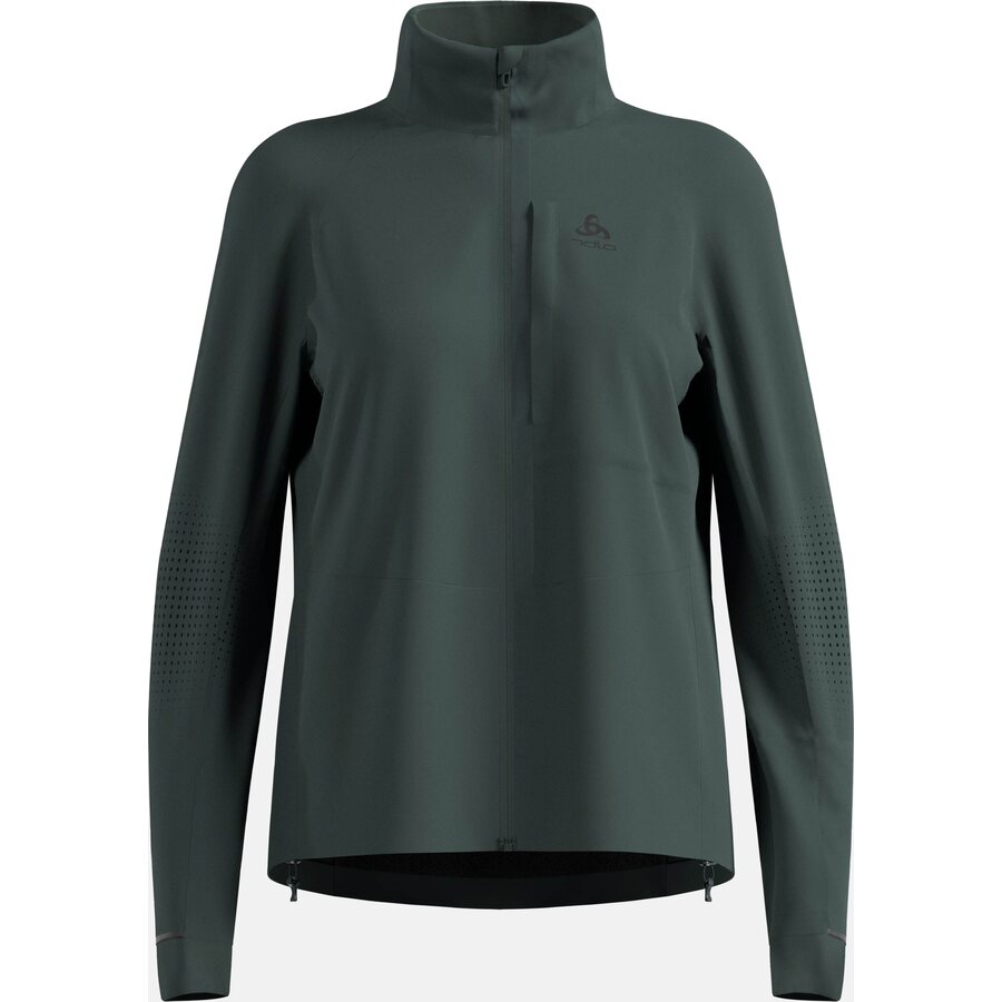 Odlo Zeroweight Pro Warm Jacket Womens