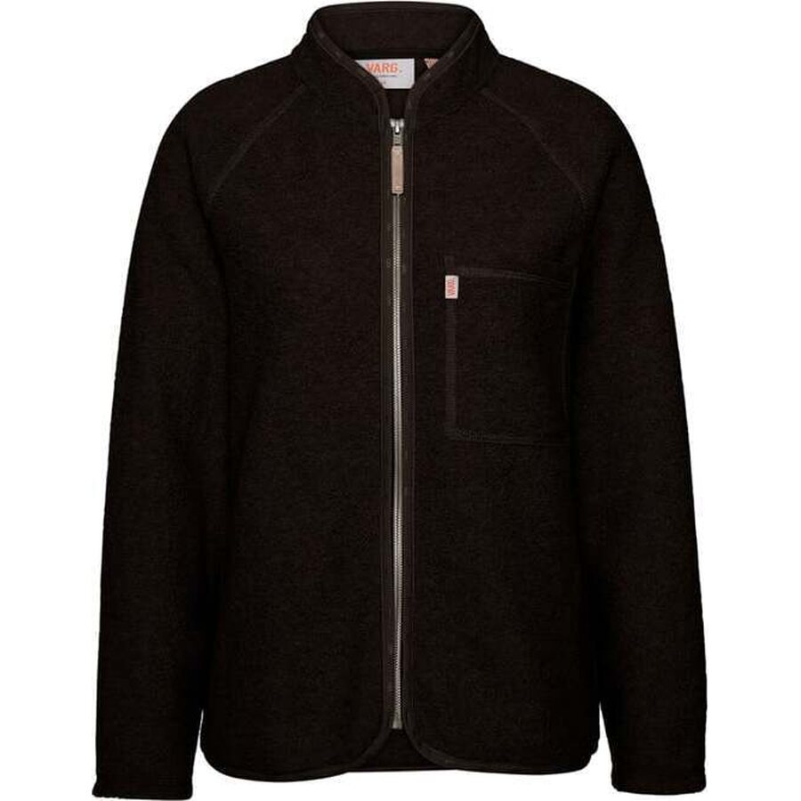 Varg Styrsö Wool Sweater Womens