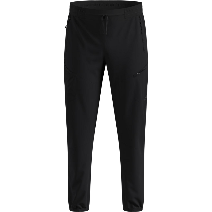 Odlo Zeroweight Windproof X Warm Pants Mens