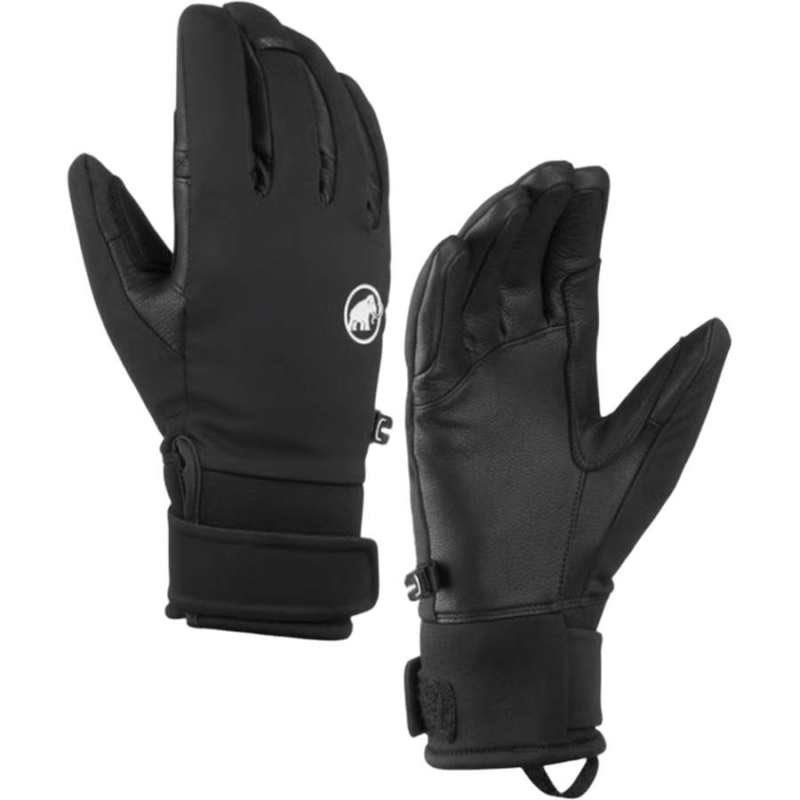 Mammut Astro Guide SO Glove