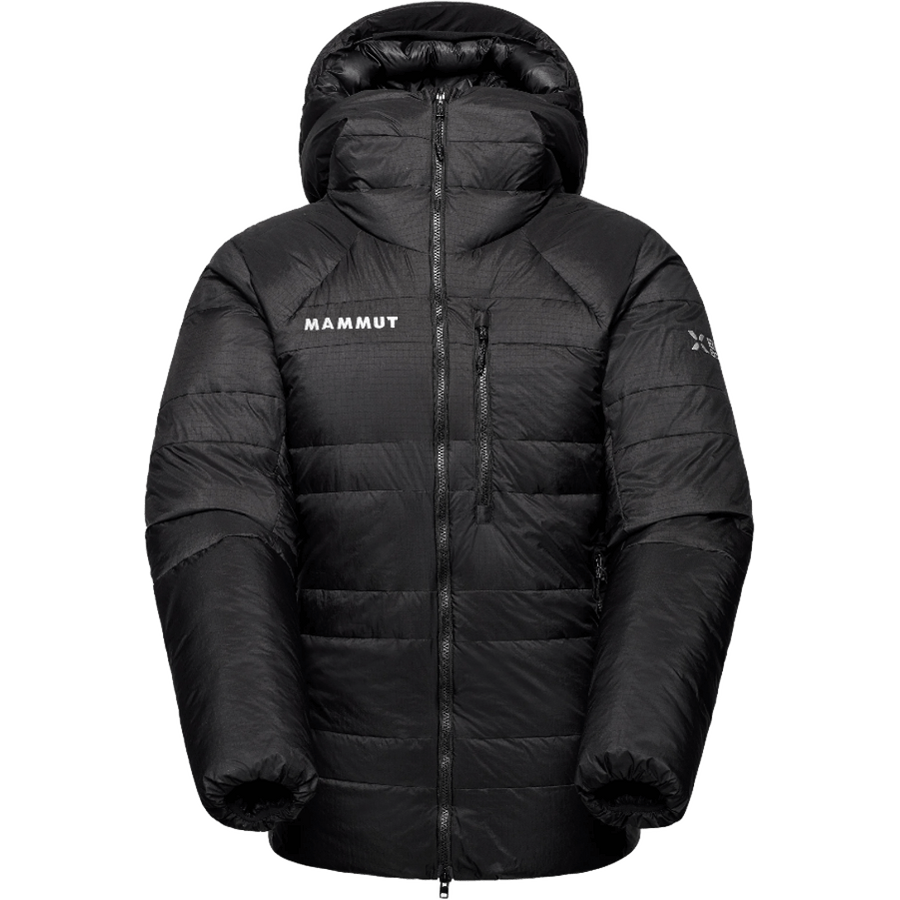 Mammut Eiger Nordwand Advanced Down IN Hooded Jacket Mens