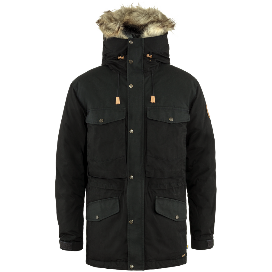 Fjällräven Singi Down Jacket Mens