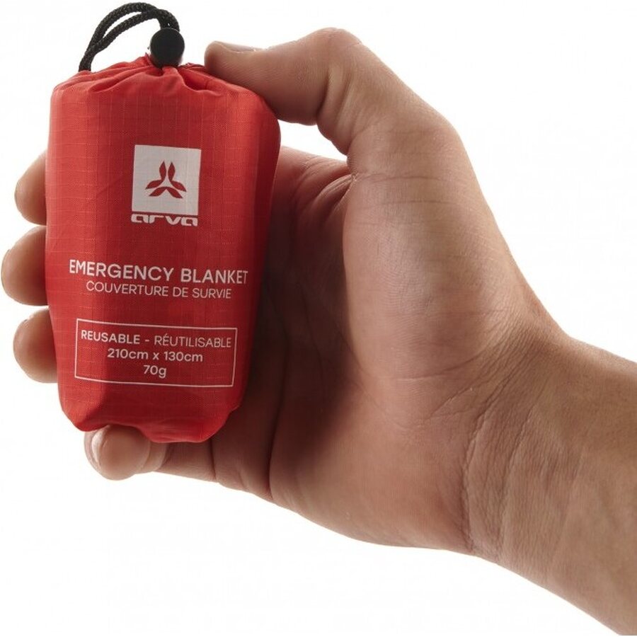 Arva Emergency Blanket