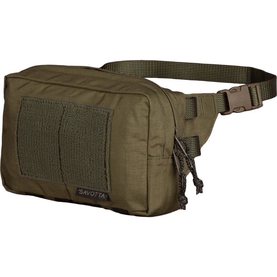 Savotta Suur-Kukkaro Hip Pack