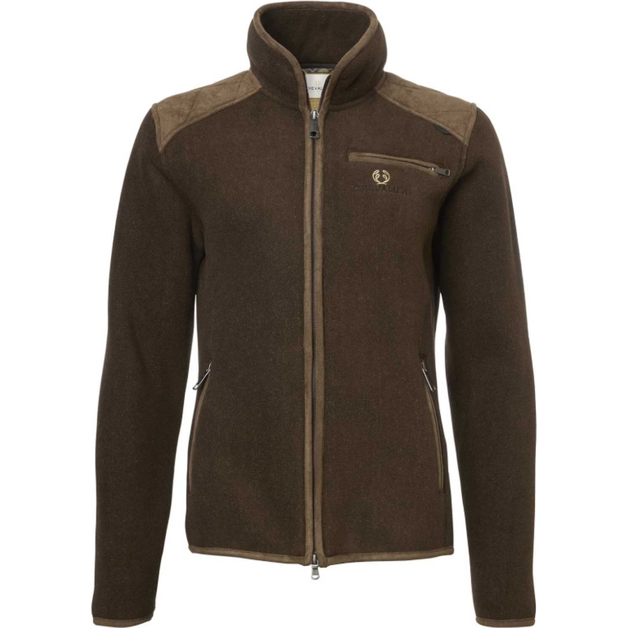 Chevalier Ashwick Fleece Jacket Womens