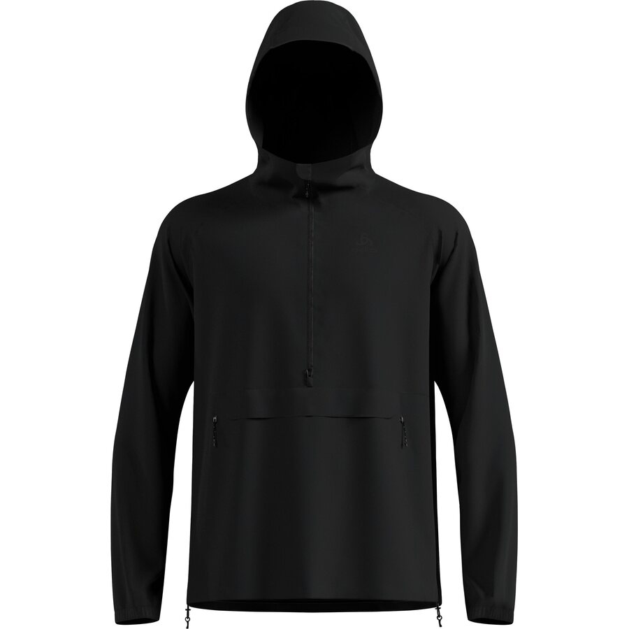 Odlo Zeroweight Pro Windproof Anorak Mens