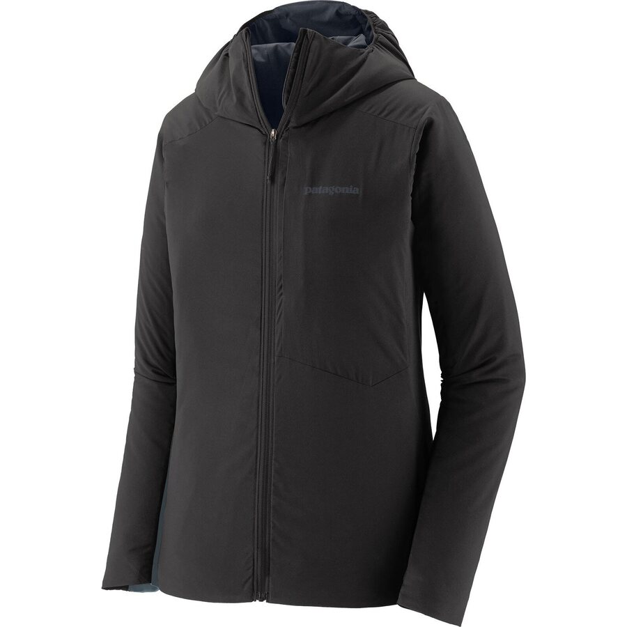 Patagonia Nano-Air Ultralight Full-Zip Hoody Womens