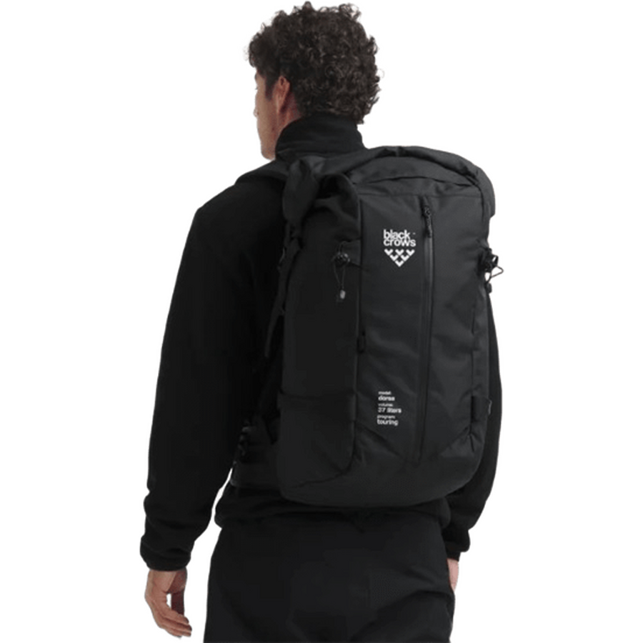 Black Crows Dorsa 37