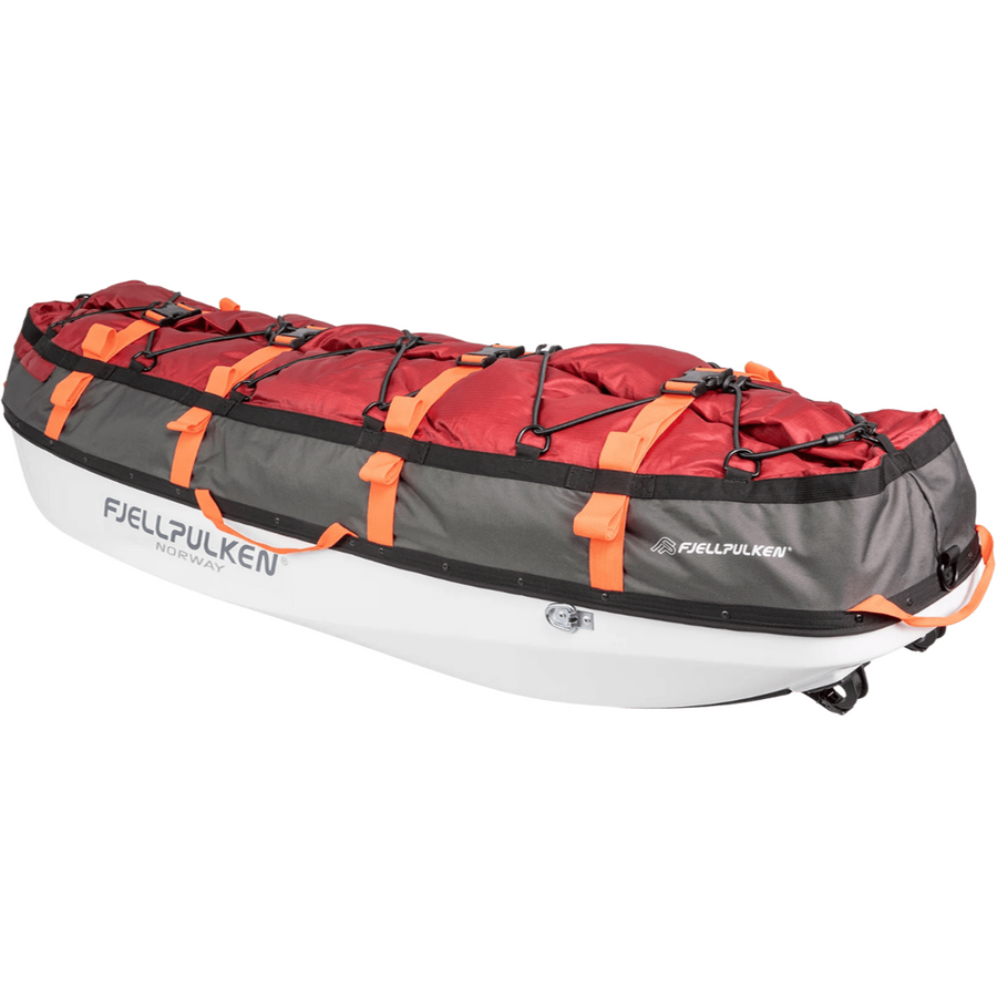 Fjellpulken Touring 145