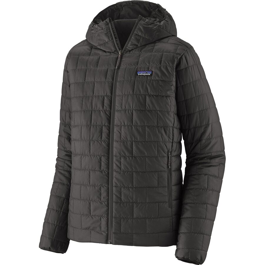 Patagonia Nano Puff Hoody Mens