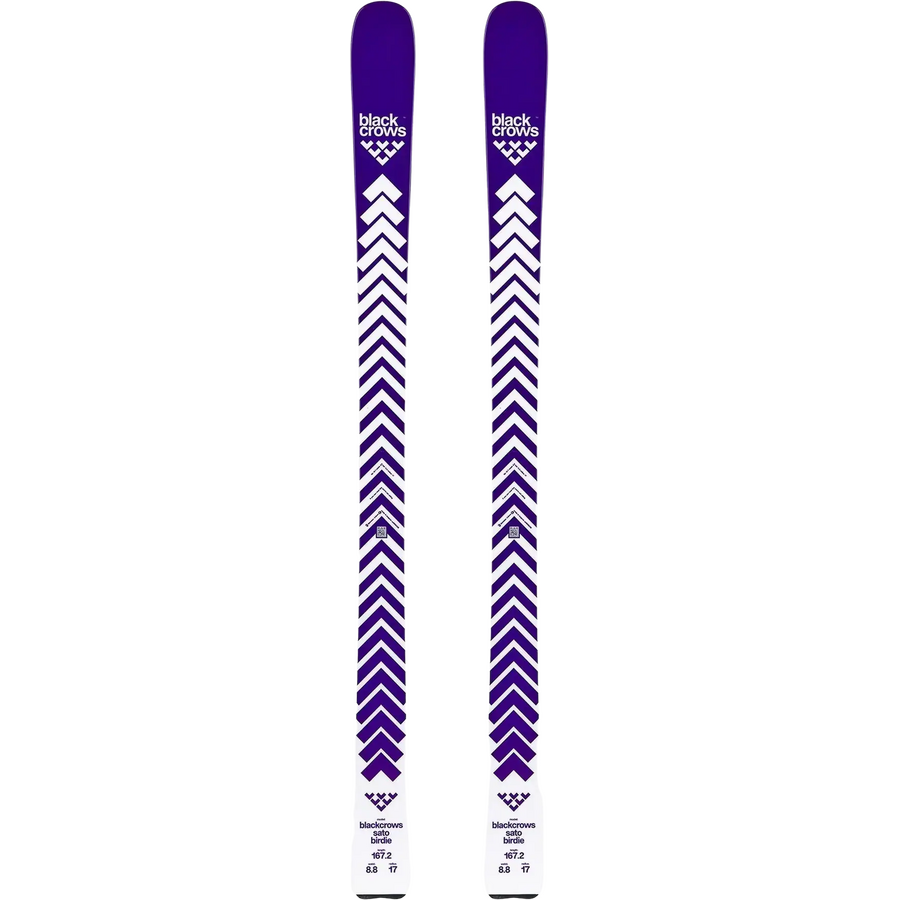 Black Crows Sato Birdie