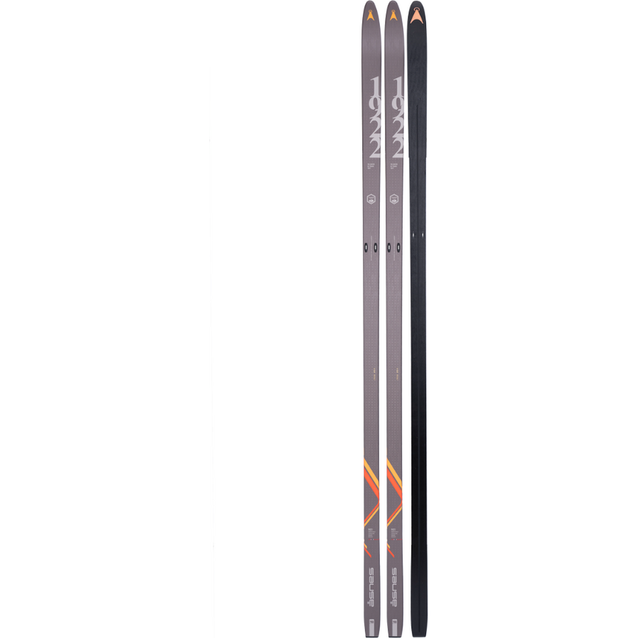 Åsnes 1922 Touring BC