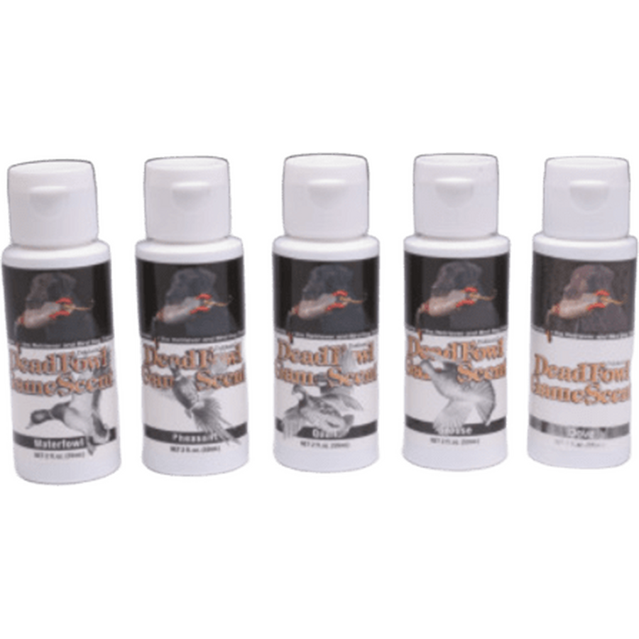 Dokken's Dog Training Scent 59ml