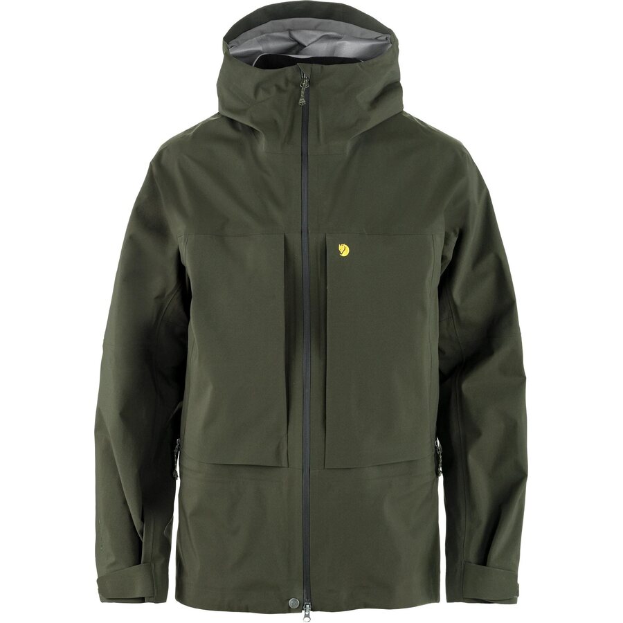 Fjällräven Bergtagen GTX Touring Jacket Mens