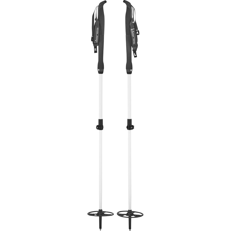 Åsnes Combat Pole 2-Section V2