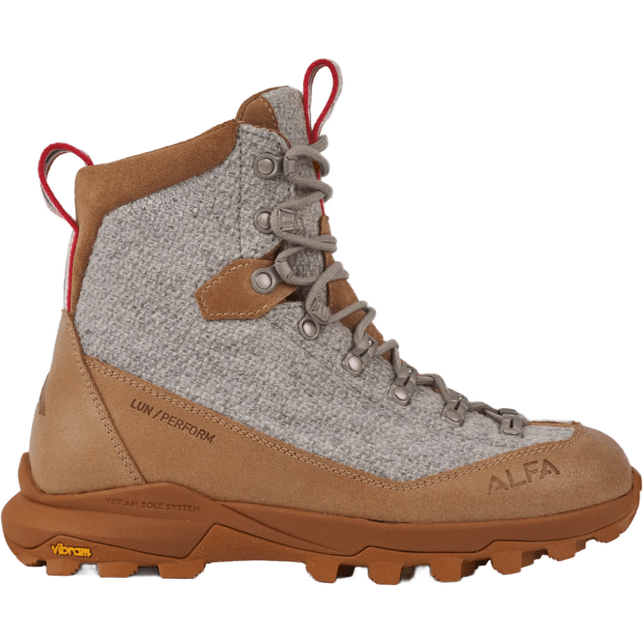 Alfa Lun Perform Mens