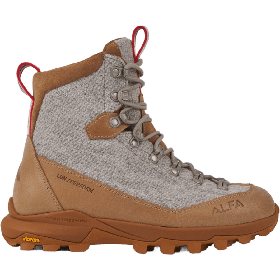 Alfa Lun Perform Womens