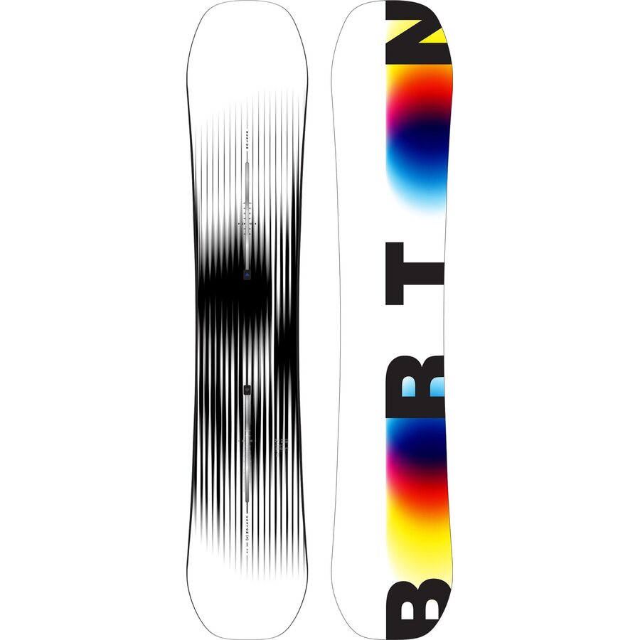 Burton Custom X Snowboard Mens