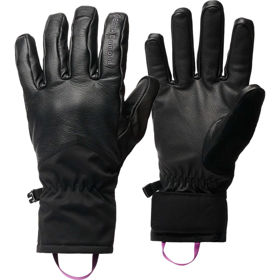 Black Diamond Tour Gloves
