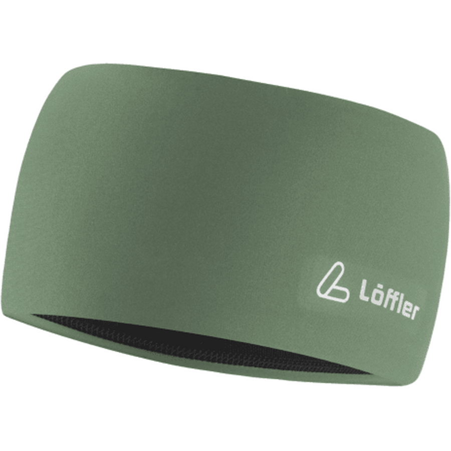 Löffler Mono Headband Wide