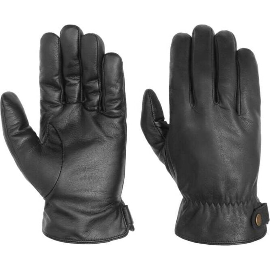 Stetson Goat Nappa Conductive Gloves