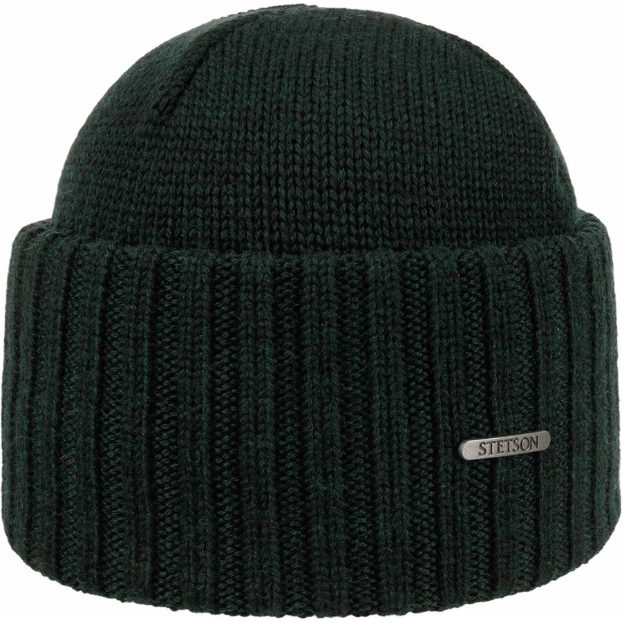 Stetson Northport Knit Hat