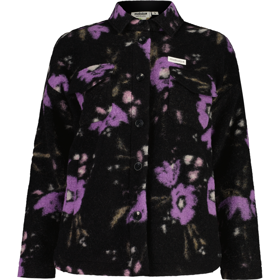 Maloja MoliniM. Mix Jacket Womens