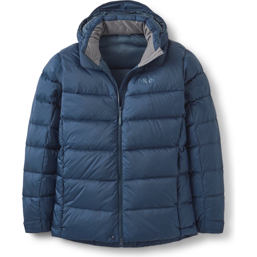 Rab Ascent Jacket Mens
