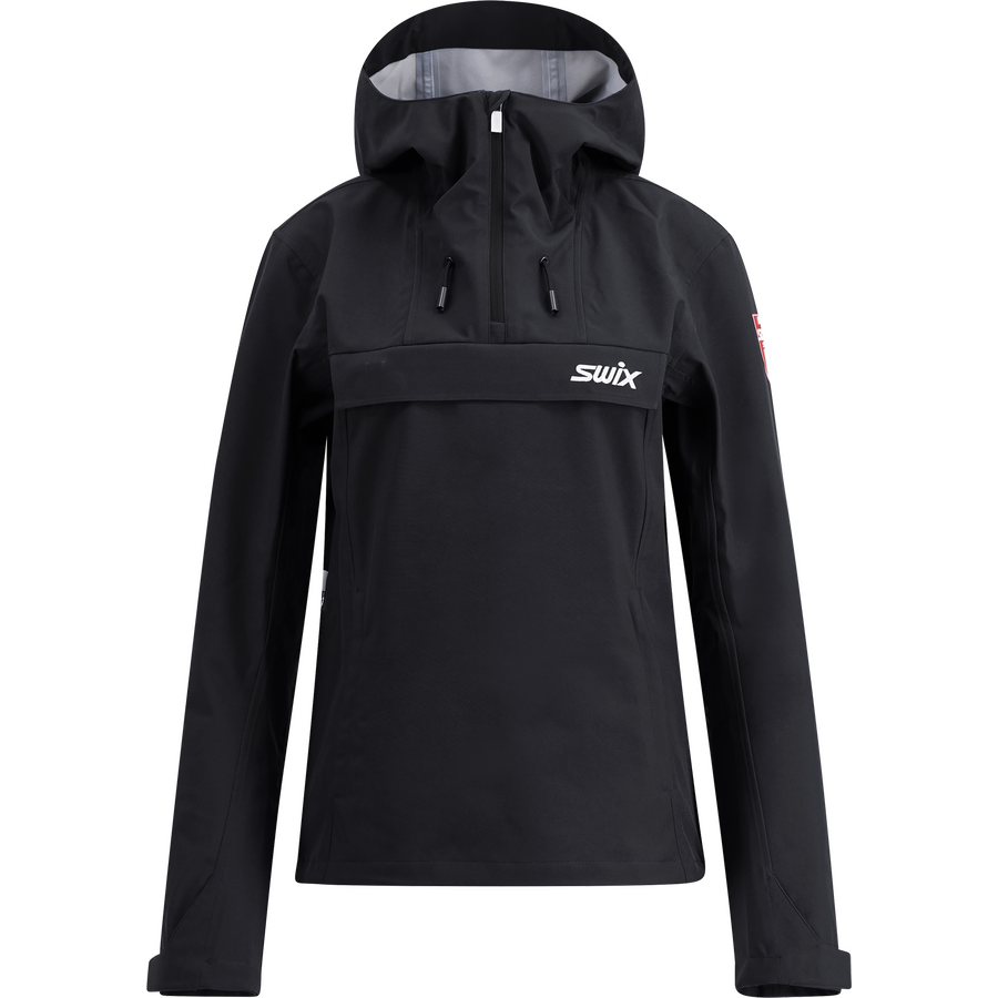 Swix Fjell Anorak Womens