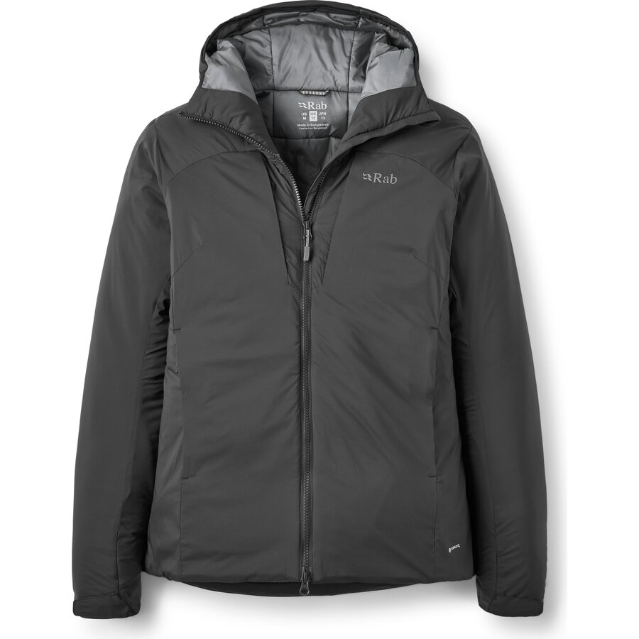 Rab Xenair Alpine Insulated Jacket Womens