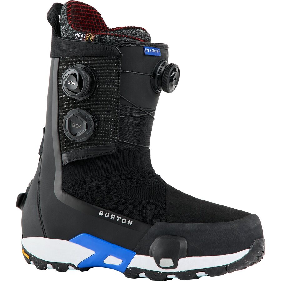 Burton Highshot X Pro Step On Snowboard Boots Mens