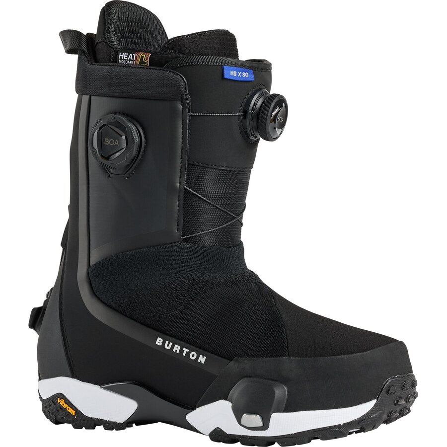 Burton Highshot X Step On Snowboard Boots Mens