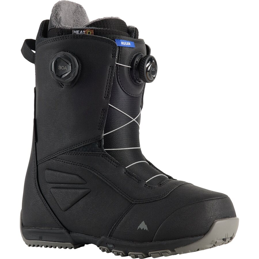 Burton Ruler BOA Snowboard Boots Mens