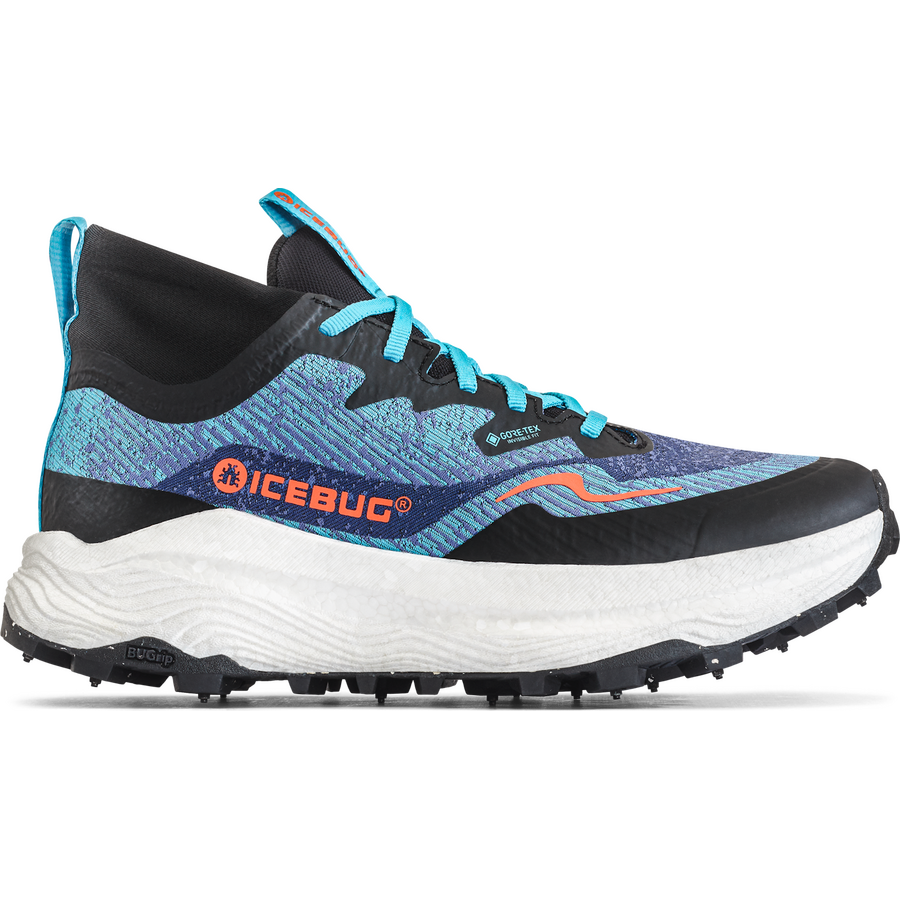 Icebug Järv Gaiter BUGrip GTX Womens