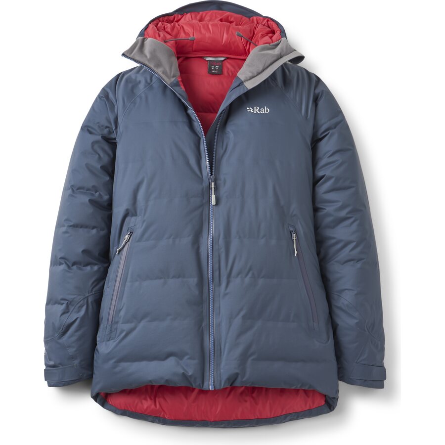 Rab Valiance Jacket Womens