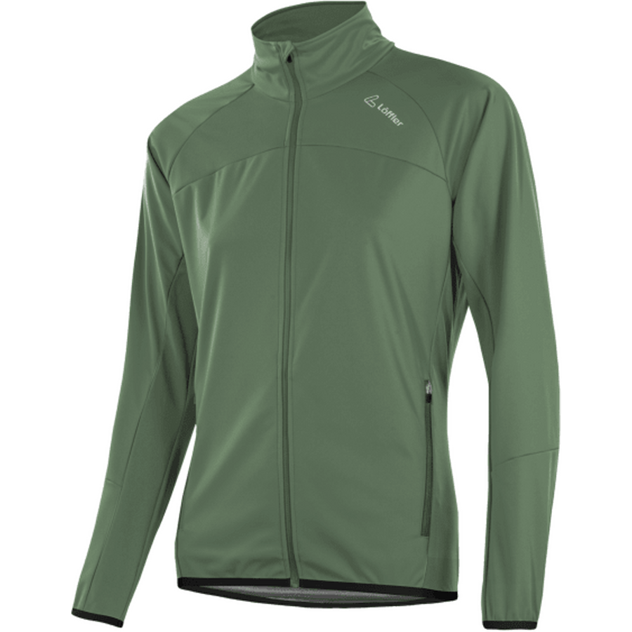 Löffler Jacket Alpha AB Light Womens