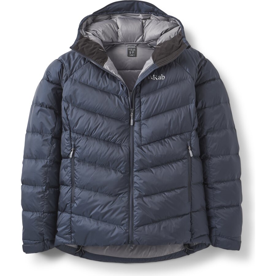 Rab Glaceon Pro Jacket Mens