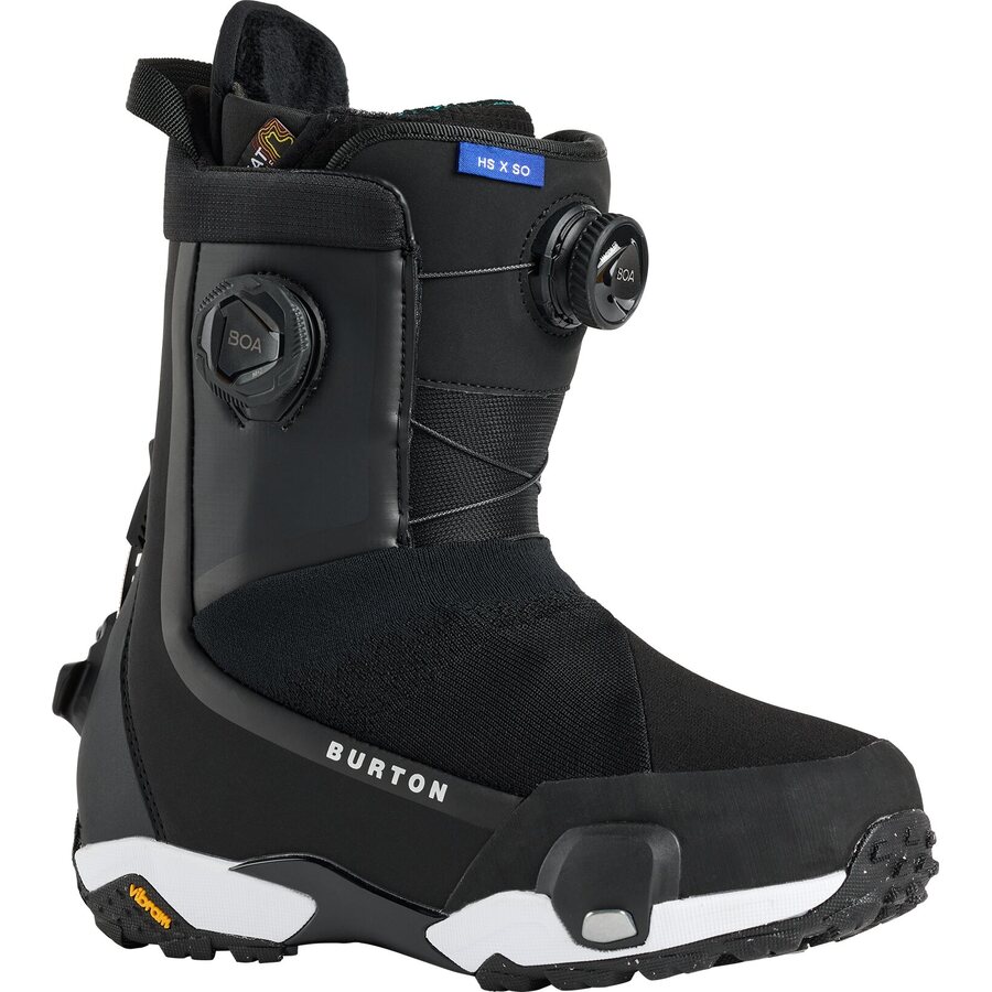 Burton Highshot X Step On Snowboard Boot Womens