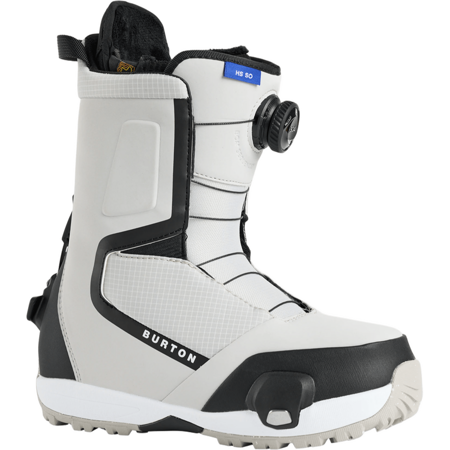 Burton Highshot Step On Snowboard Boot Womens