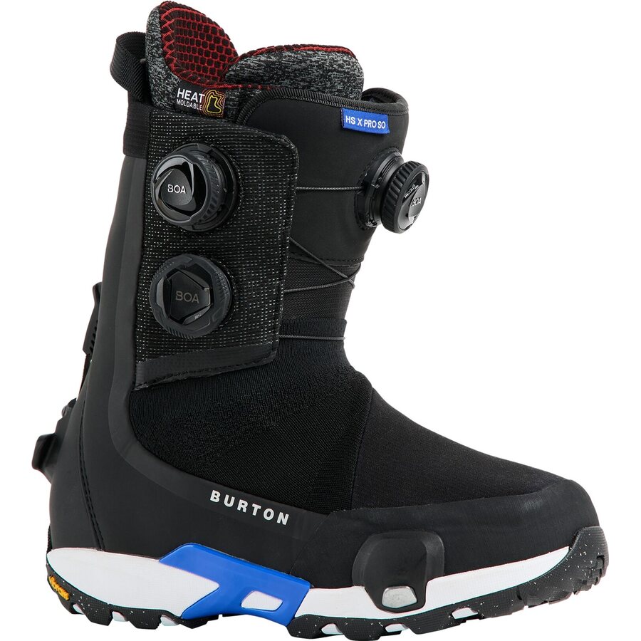 Burton Highshot X Pro Step On Snowboard Boot Womens